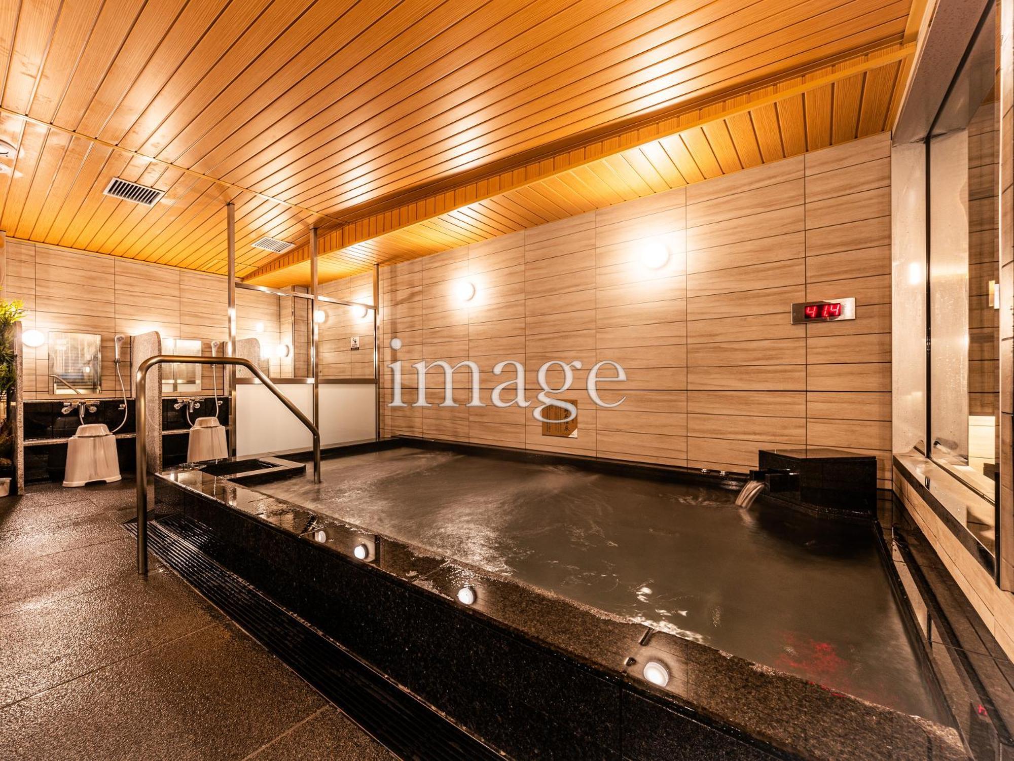 Apa Hotel Niigata Tsubamesanjo Ekimae Kültér fotó