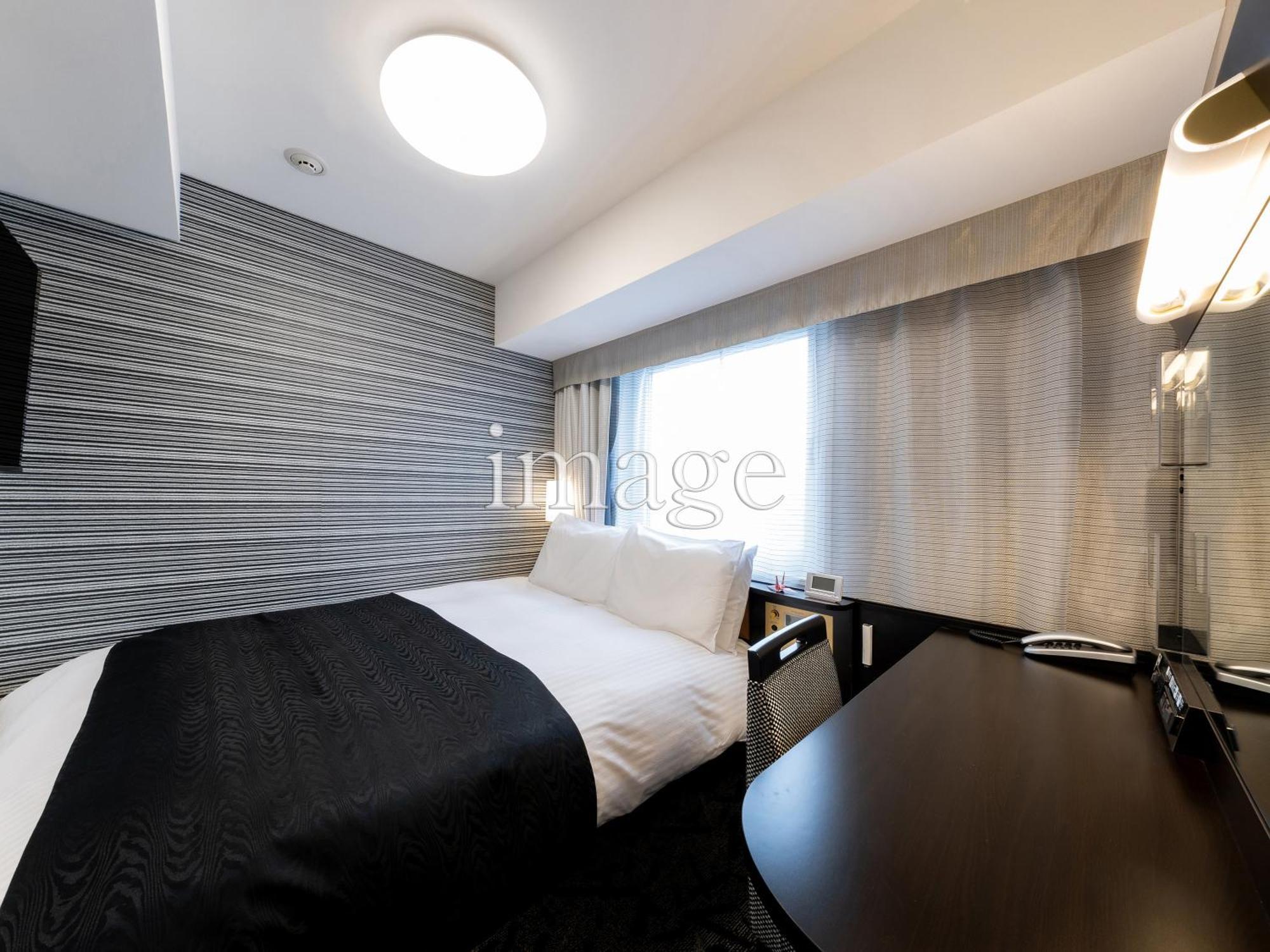Apa Hotel Niigata Tsubamesanjo Ekimae Kültér fotó